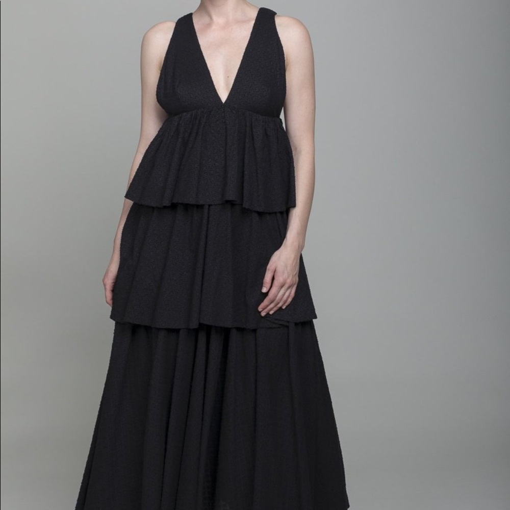 Rhode Leela Dress